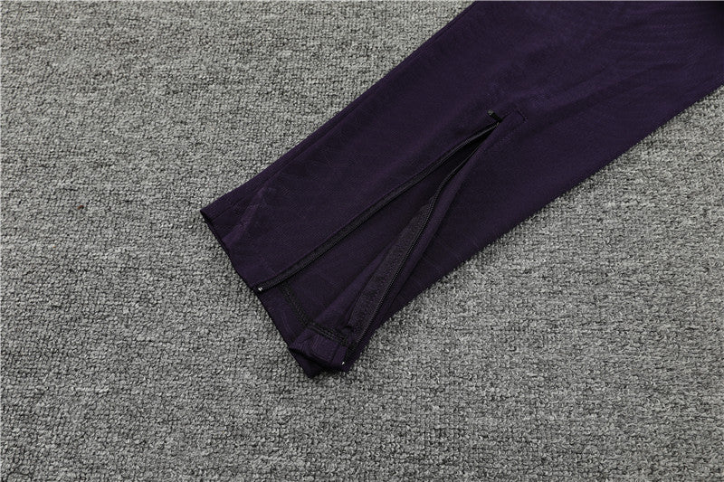 PSG 23/24 - Tracksuit - 1/2 Zip