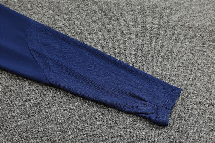 Portugal 22/23 - Tracksuit - 1/2 Zip