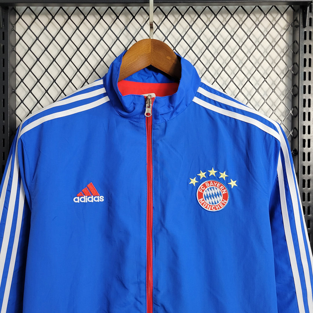 Reversible Windbreaker - Bayern Munich 23/24