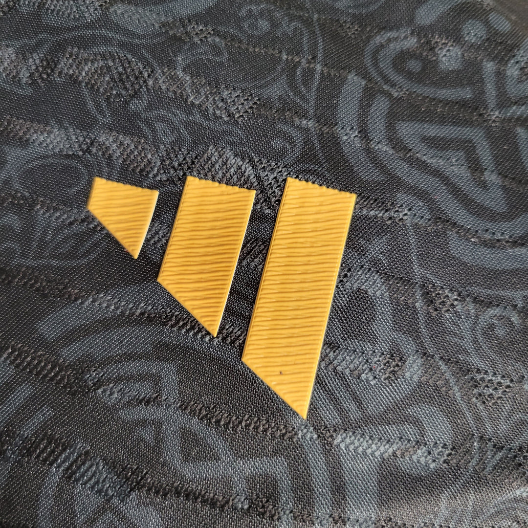 Reversible Windbreaker - Italy