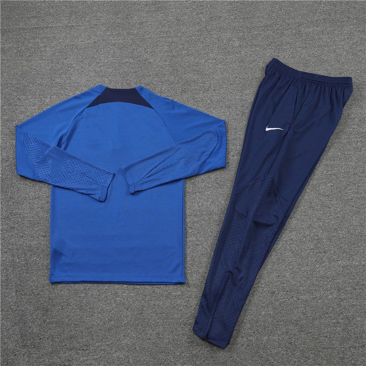 PSG - Tracksuit - 1/2 Zip
