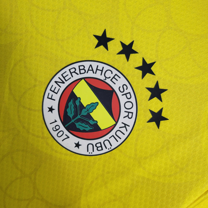Fenerbahce Alternative 23/24