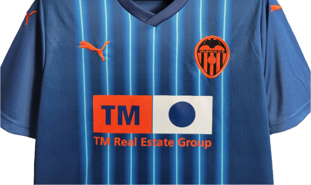 Valencia Alternative 23/24