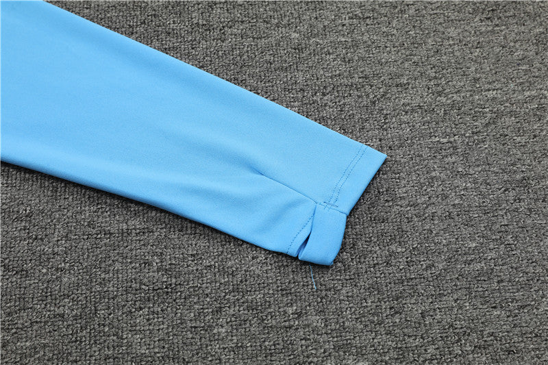 Olympique de Marseille 23/24 - Half Zip Tracksuit