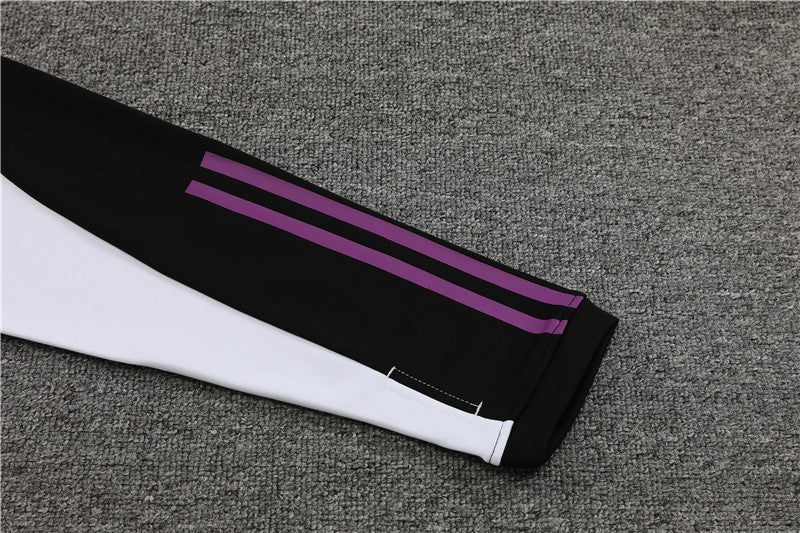 Bayern Munich 23/24 - Tracksuit - 1/2 Zip