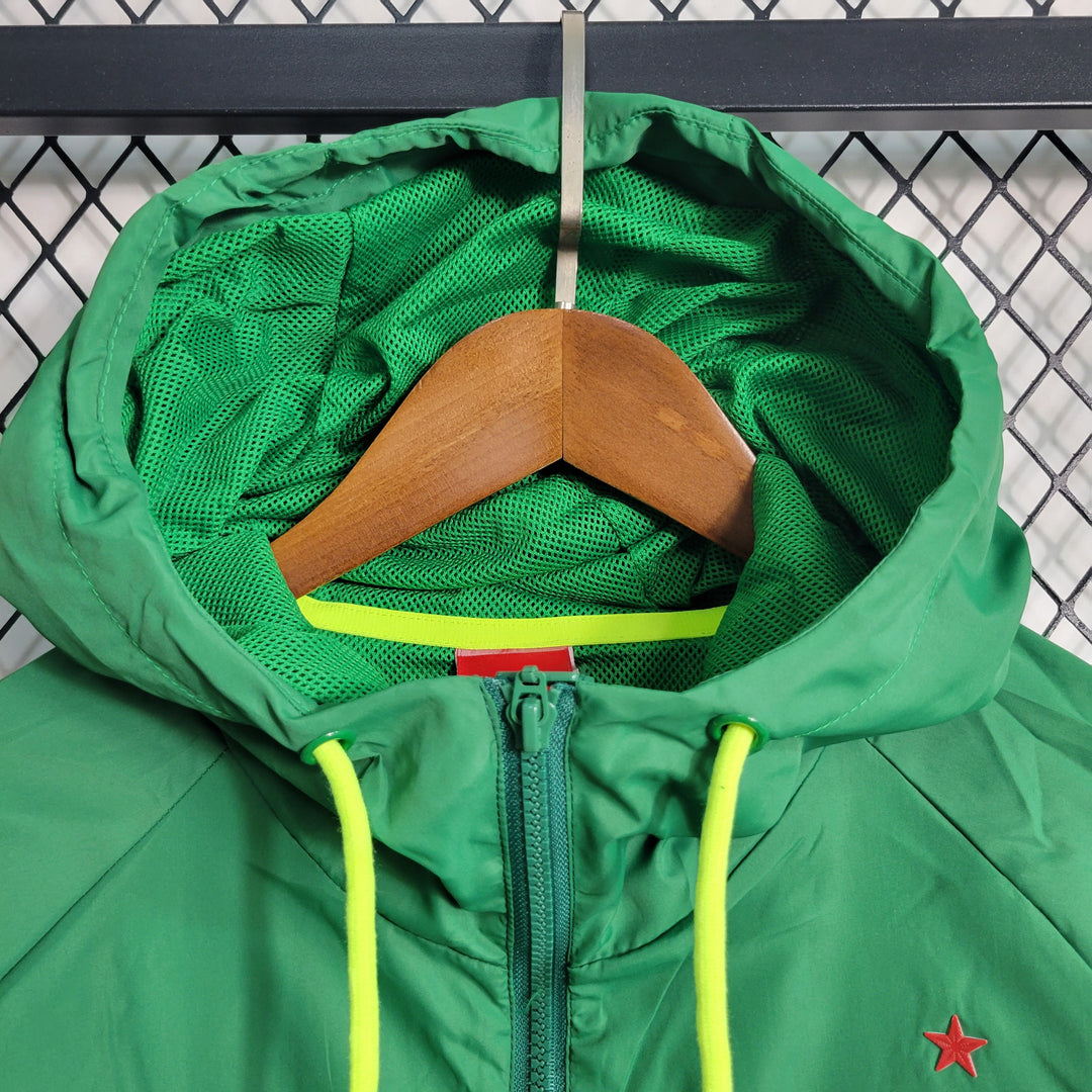 Windbreaker - AC Milan