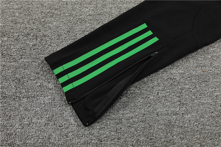 Bayern Munich 23/24 - Tracksuit - 1/2 Zip