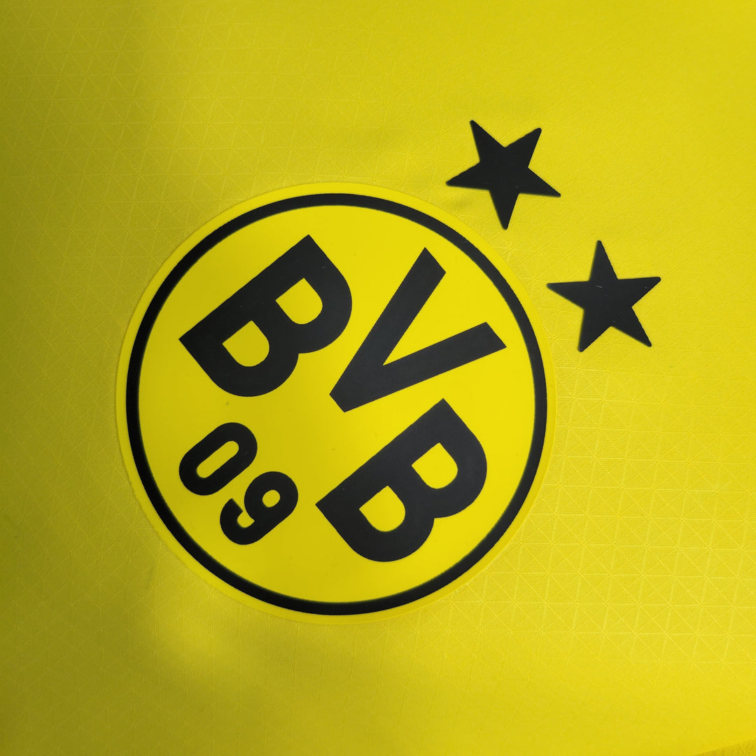 Borussia Dortmund Home 23/24 - Player Version