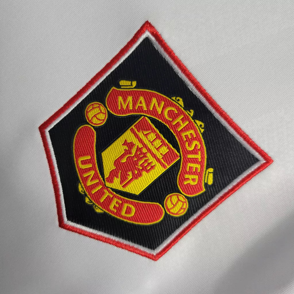 Manchester United Alternative 22/23 - Long Sleeve