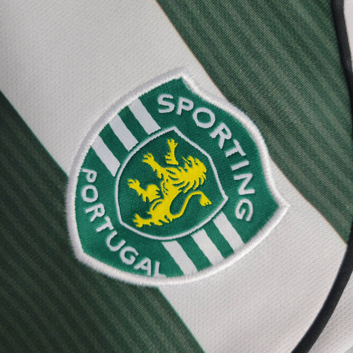 Sporting Principal 02/03 - Long Sleeve