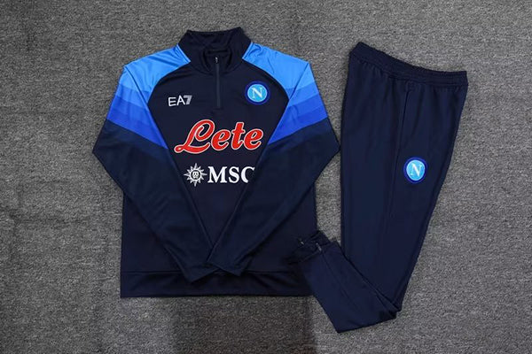 AC Milan - Tracksuit - Full Zip