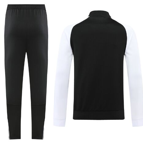 AC Milan - Tracksuit - Full Zip