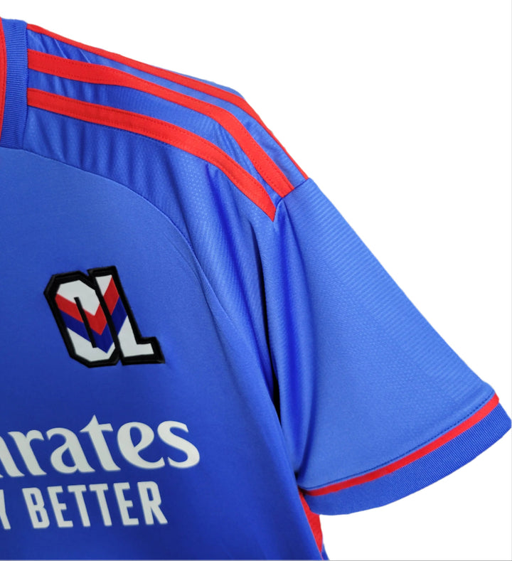 Olympique Lyon Alternative 23/24