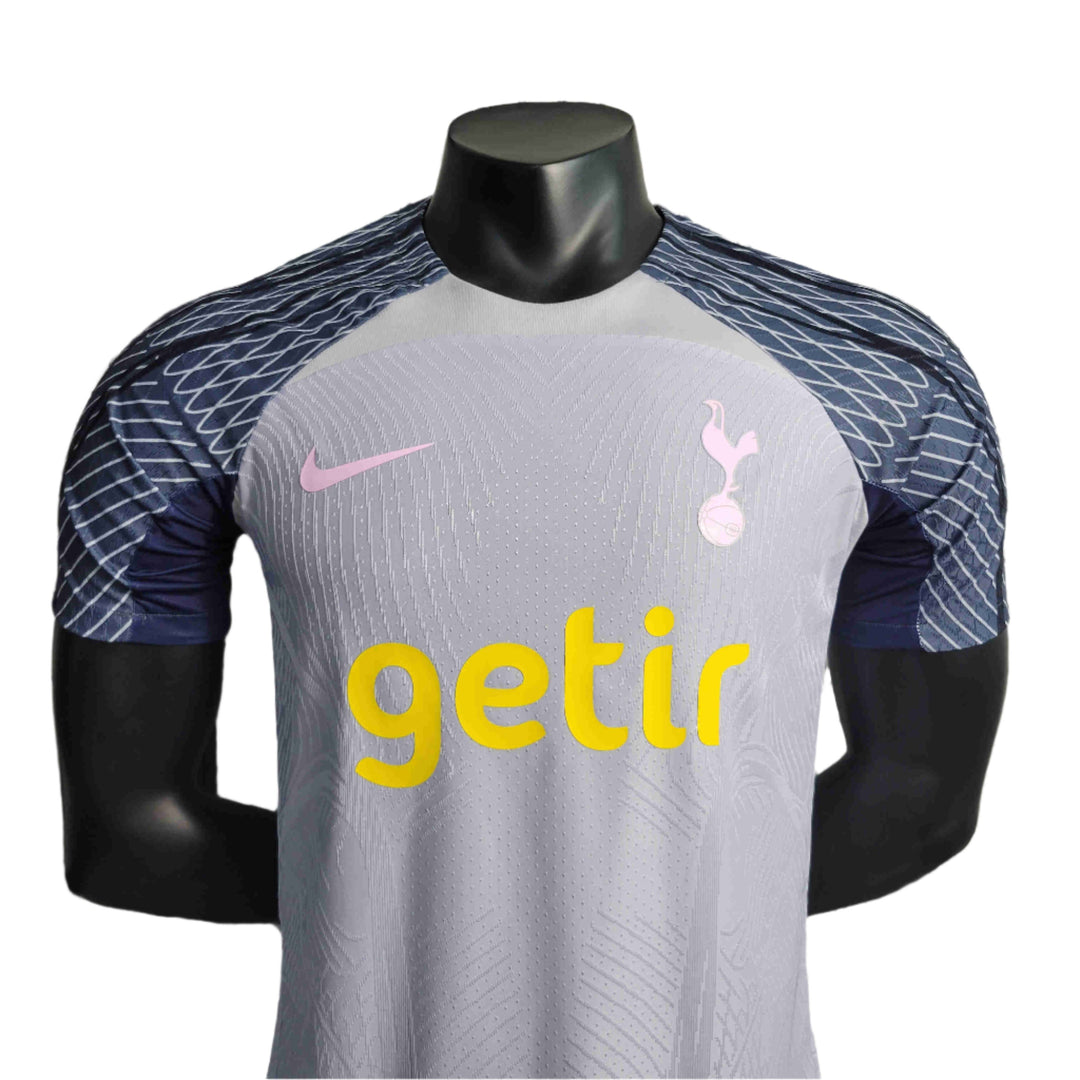 Reversible Windbreaker - Italy