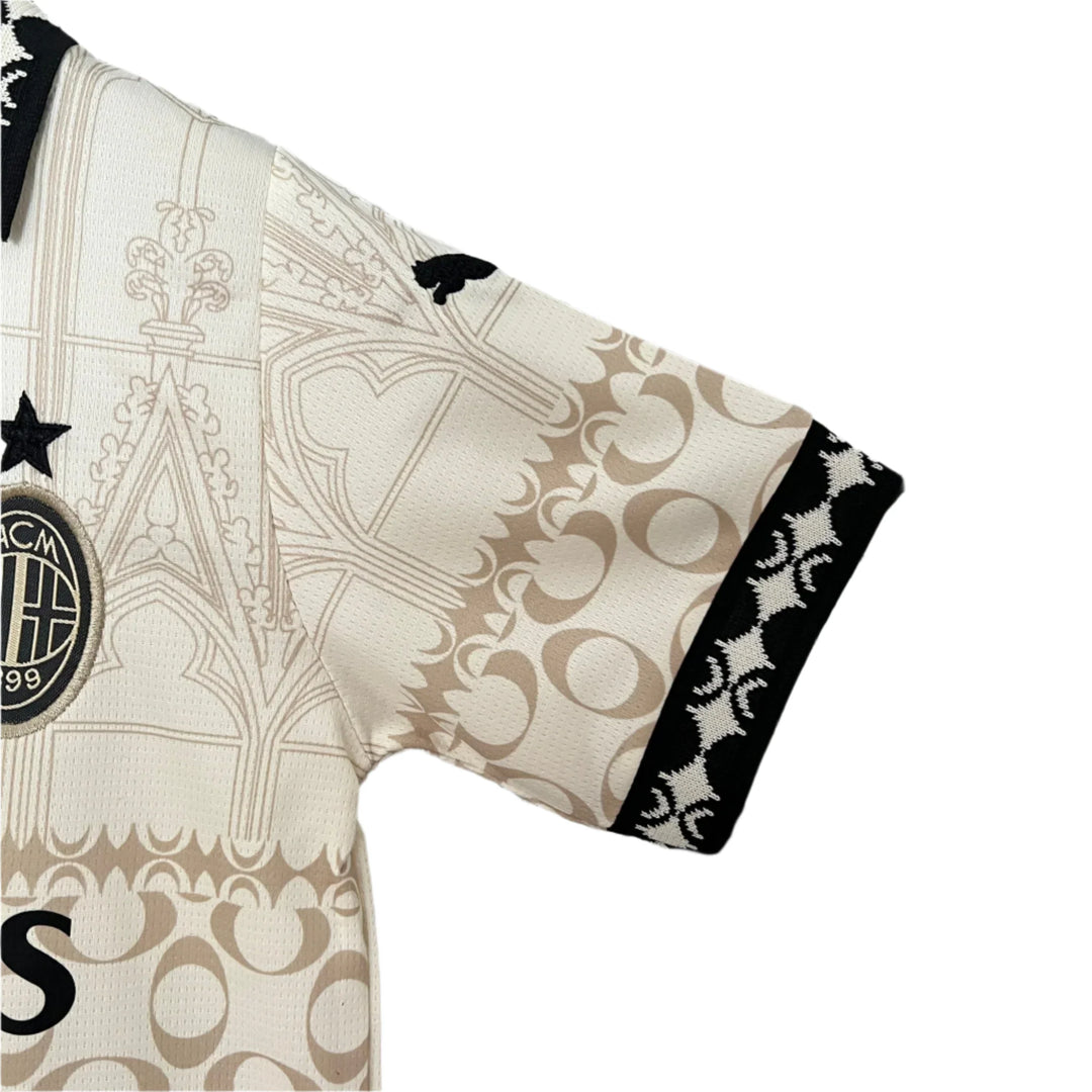 Kids Kit - AC Milan Room 23/24