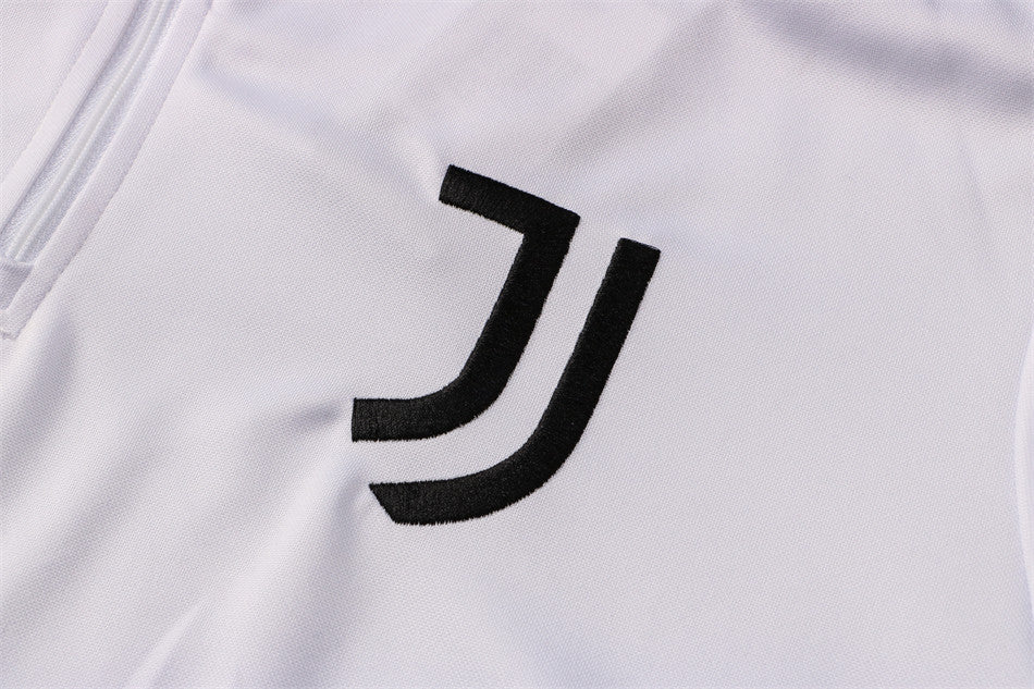 Juventus - Tracksuit - 1/2 Zip