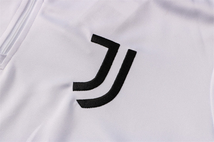 Juventus - Tracksuit - 1/2 Zip