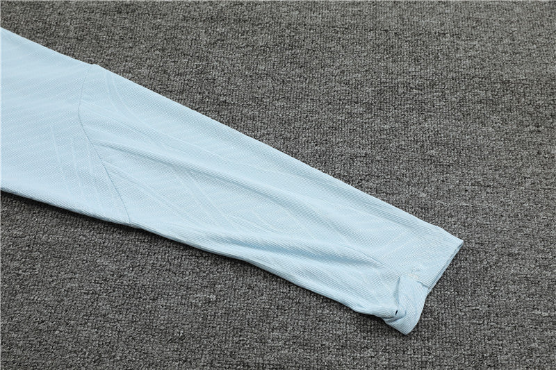 Inter Milan 23/24 - Tracksuit - 1/2 Zip