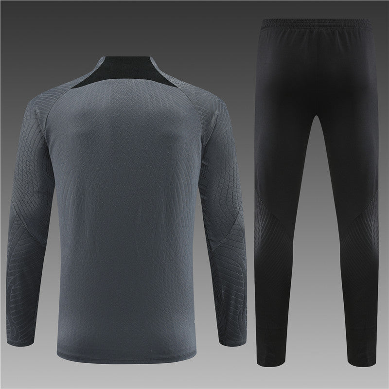 PSG 23/24 - Tracksuit - 1/2 Zip