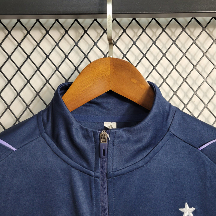 Tracksuit Jacket - Cruzeiro 23/24