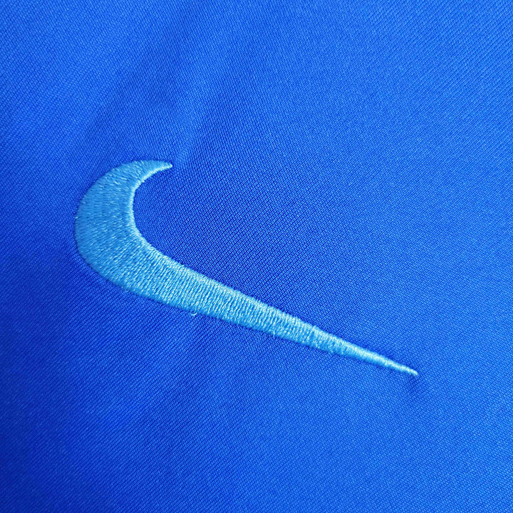 Barcelona Training 23/24