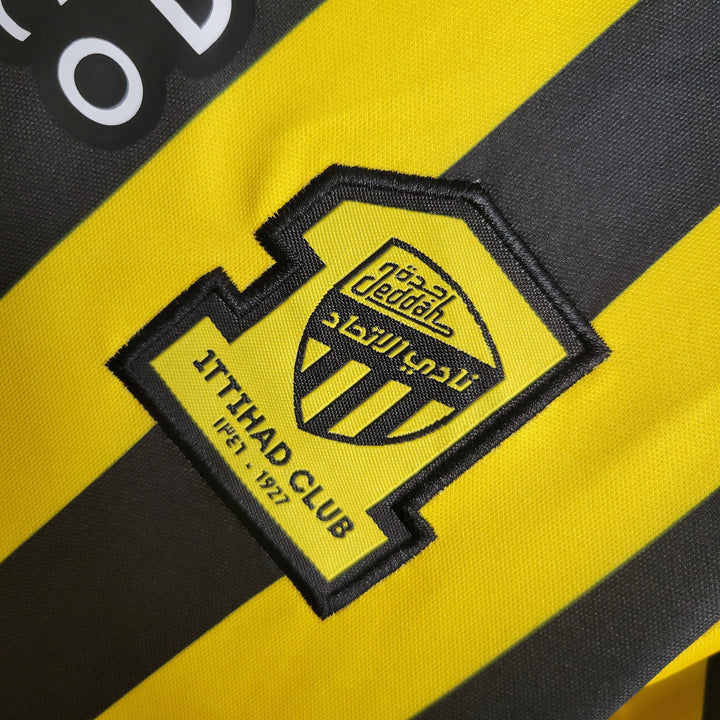 Children's Kit - Al-Ittihad Club Main 23/24