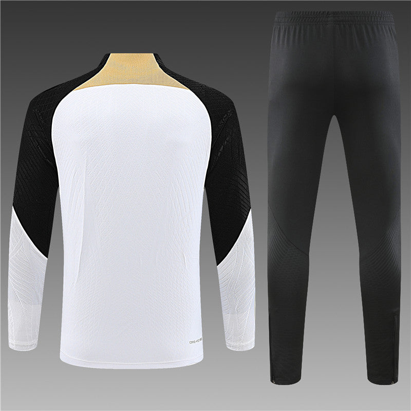 Chelsea 23/24 - Tracksuit - 1/2 Zip