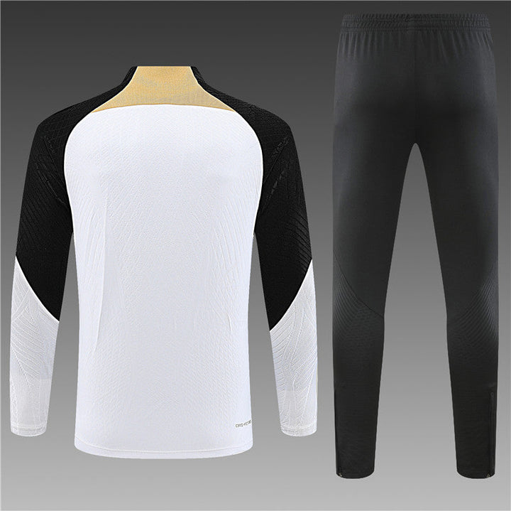 Chelsea 23/24 - Tracksuit - 1/2 Zip