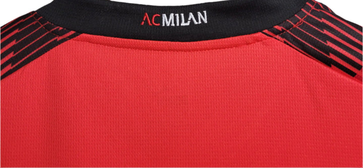 AC Milan Home 23/24