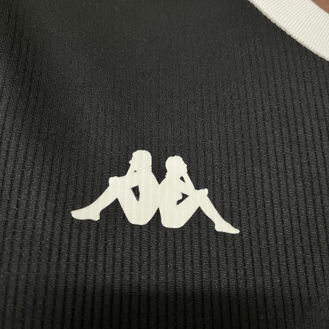 Children's Kit - Vasco da Gama Home 24/25