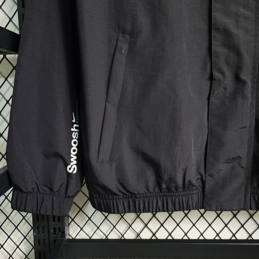 Windbreaker - Simple