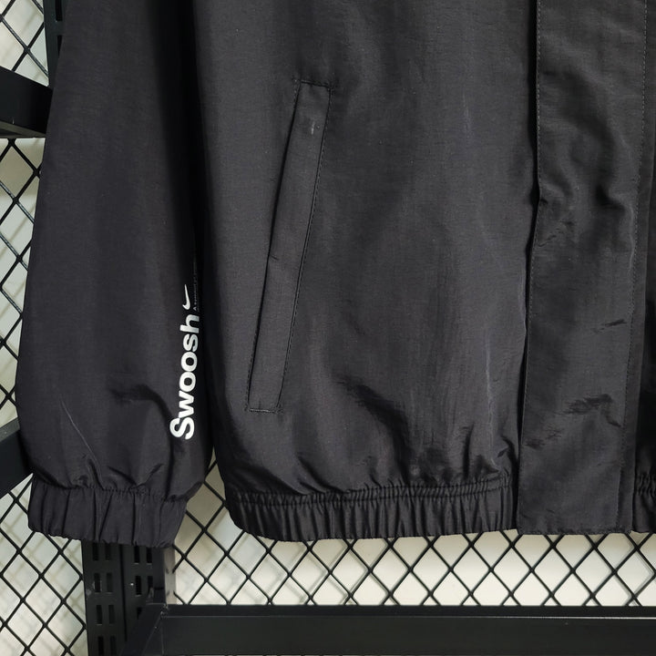 Windbreaker - Simple