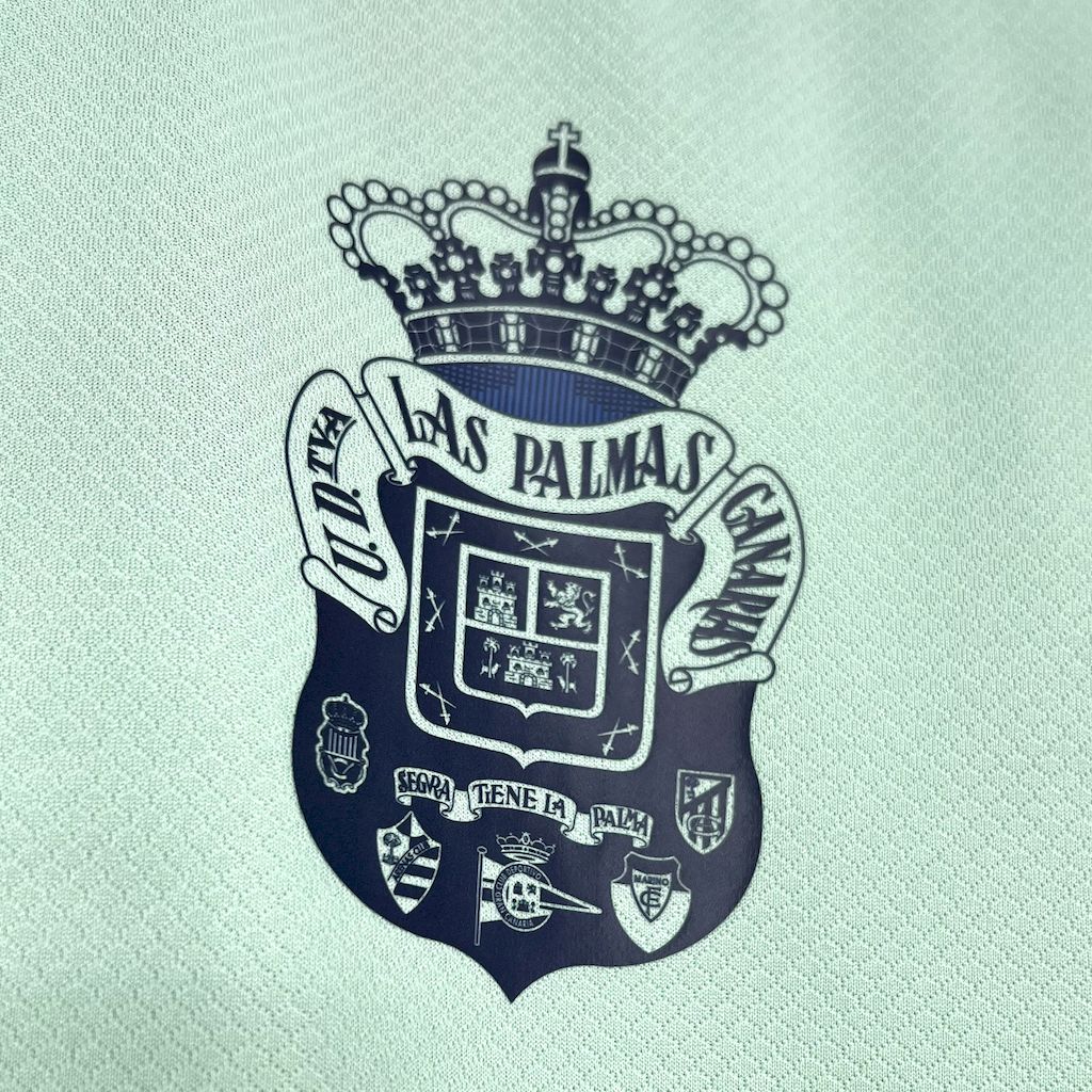 Las Palmas Third 24/25