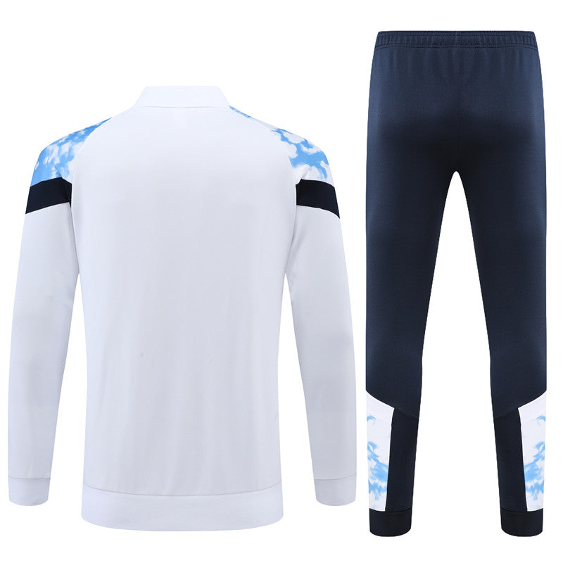 Manchester City 23/24 - Tracksuit - Full Zip