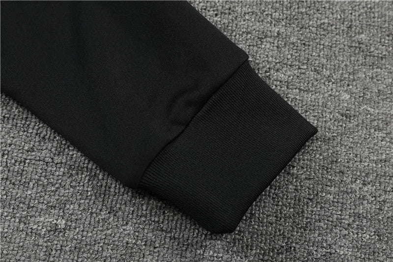 Manchester United 23/24 - Tracksuit - Full Zip