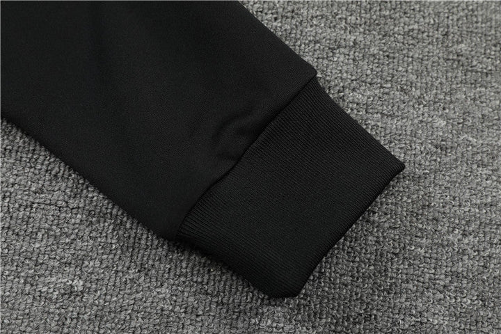 Manchester United 23/24 - Tracksuit - Full Zip