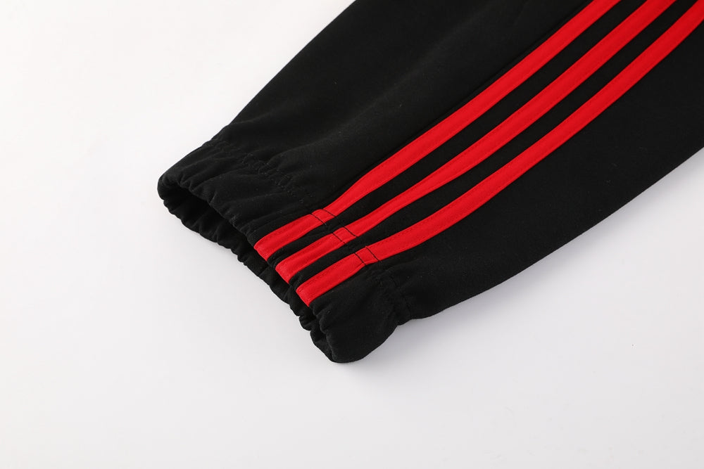 Man United - Tracksuit - Full Zip