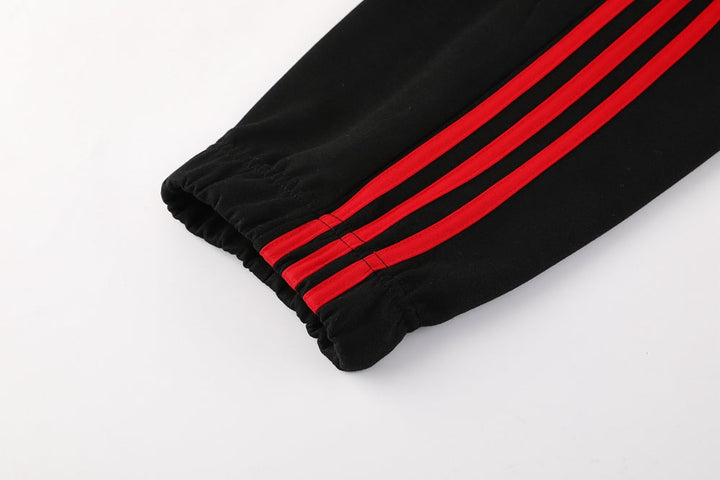 Man United - Tracksuit - Full Zip