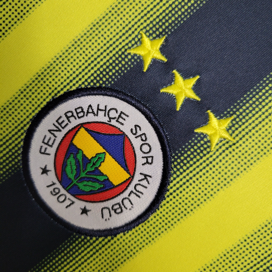 Fenerbahce Home 13/14