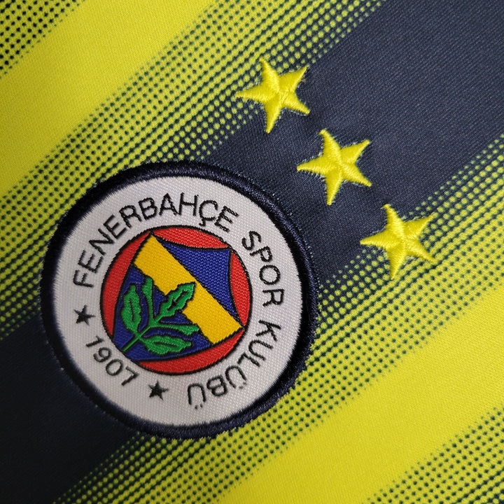 Fenerbahce Home 13/14