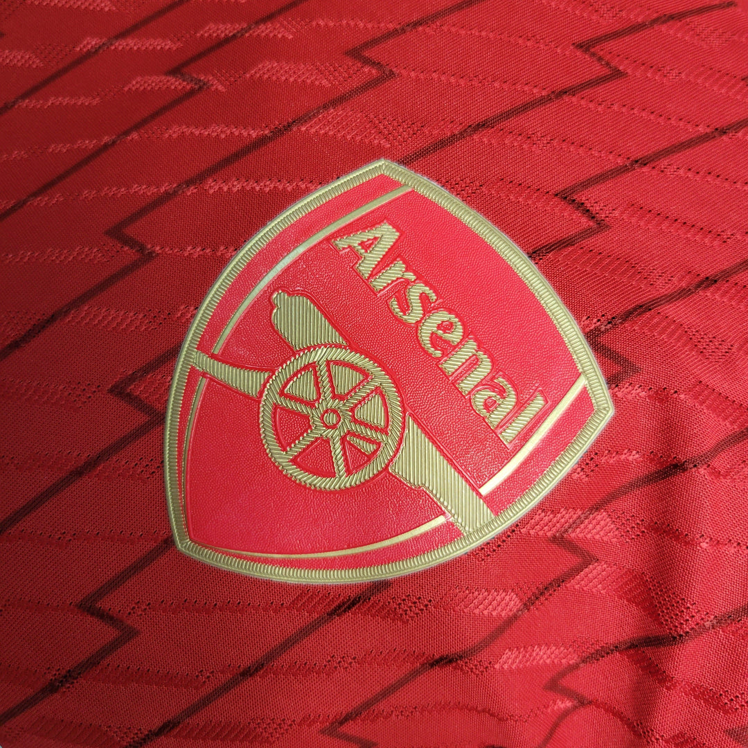 Arsenal Home 23/24 - Player Version