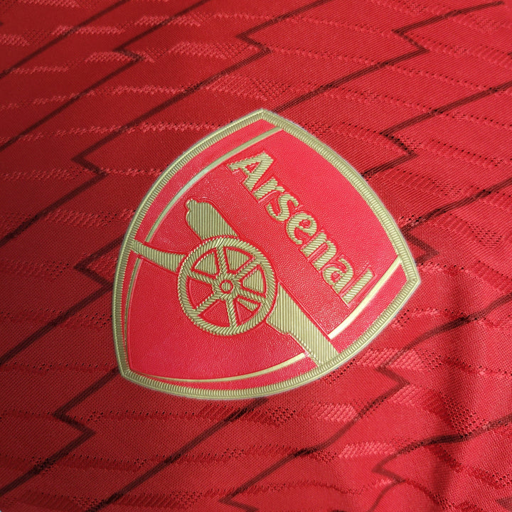 Arsenal Home 23/24 - Player Version