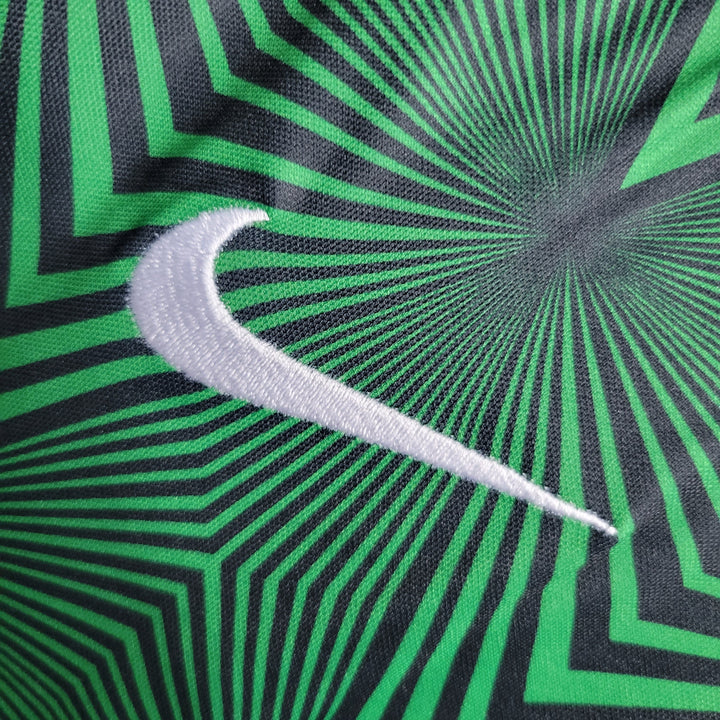 Atlético Nacional Special Edition 23/24