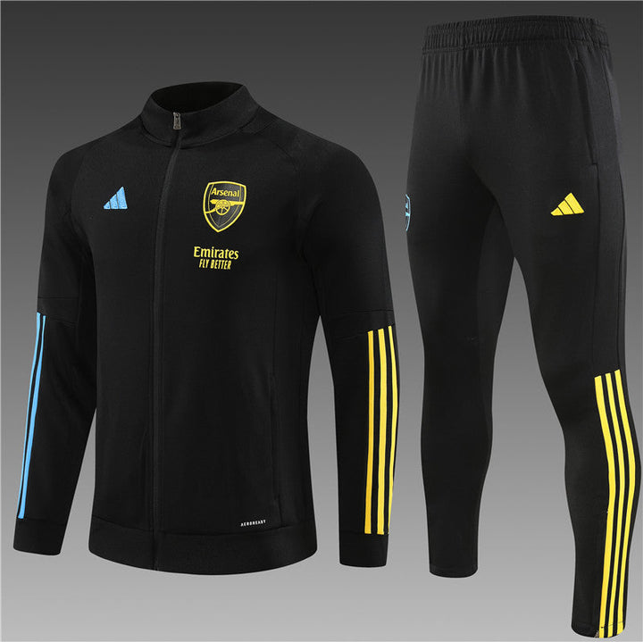 Arsenal 23/24 - Tracksuit - Full Zip