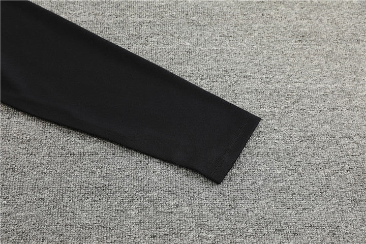 AC Milan 23/24 - Tracksuit - 1/2 Zip