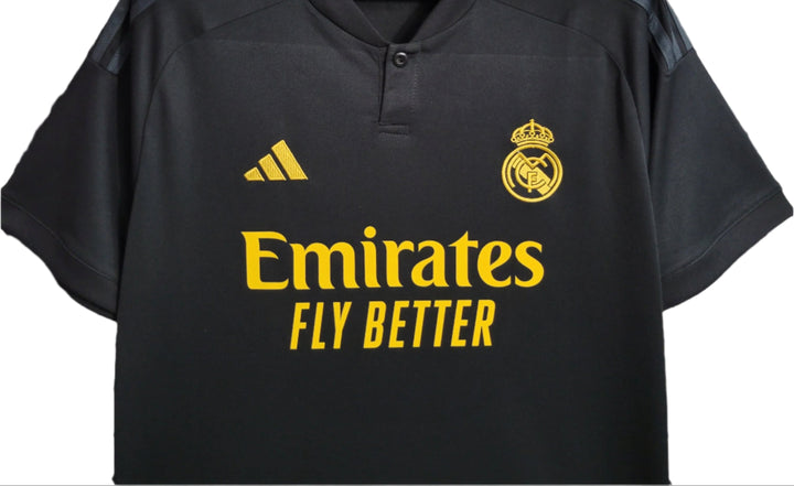 Real Madrid Third 23/24