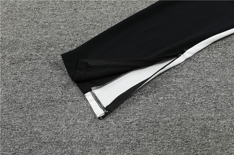 PSG 23/24 - Tracksuit - 1/2 Zip