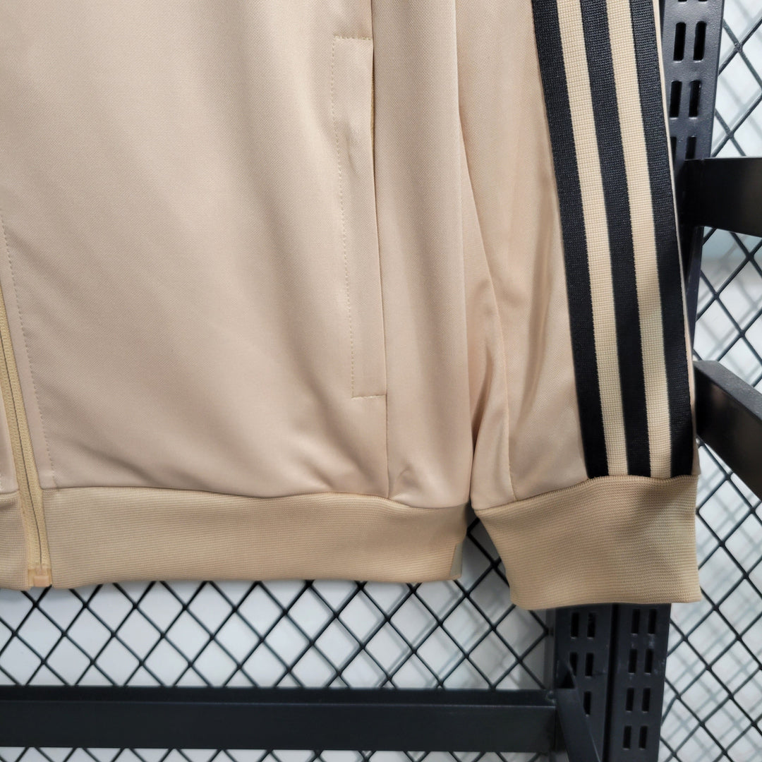 Tracksuit Jacket - São Paulo 23/24