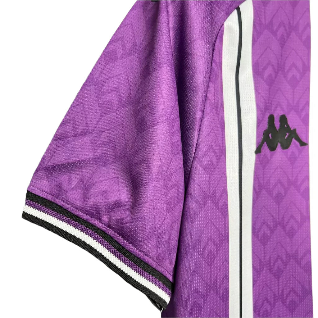 Real Valladolid Main 24/25