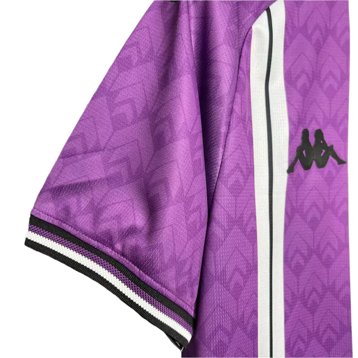 Real Valladolid Main 24/25